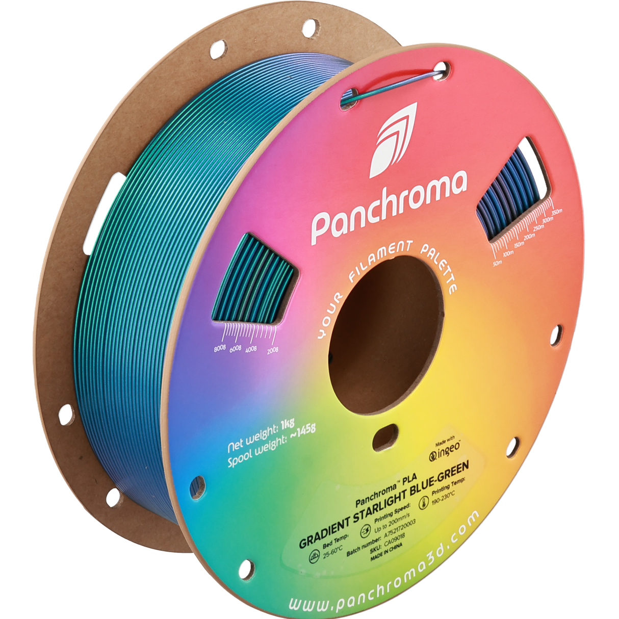 Panchroma™ Gradient Starlight