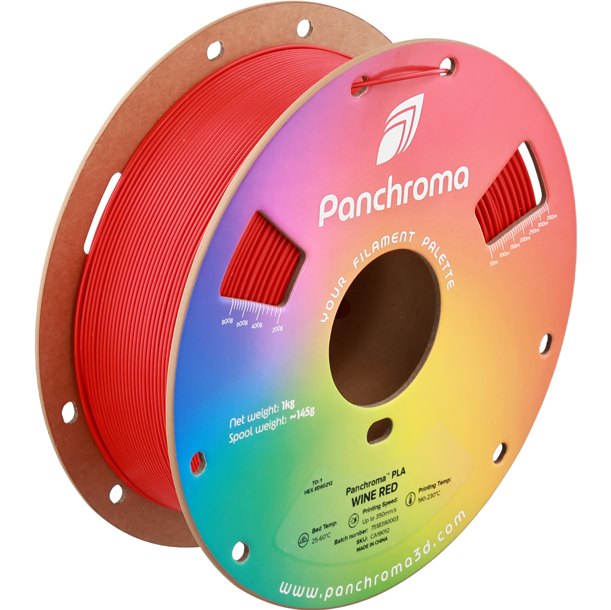 Panchroma™ Basic PLA