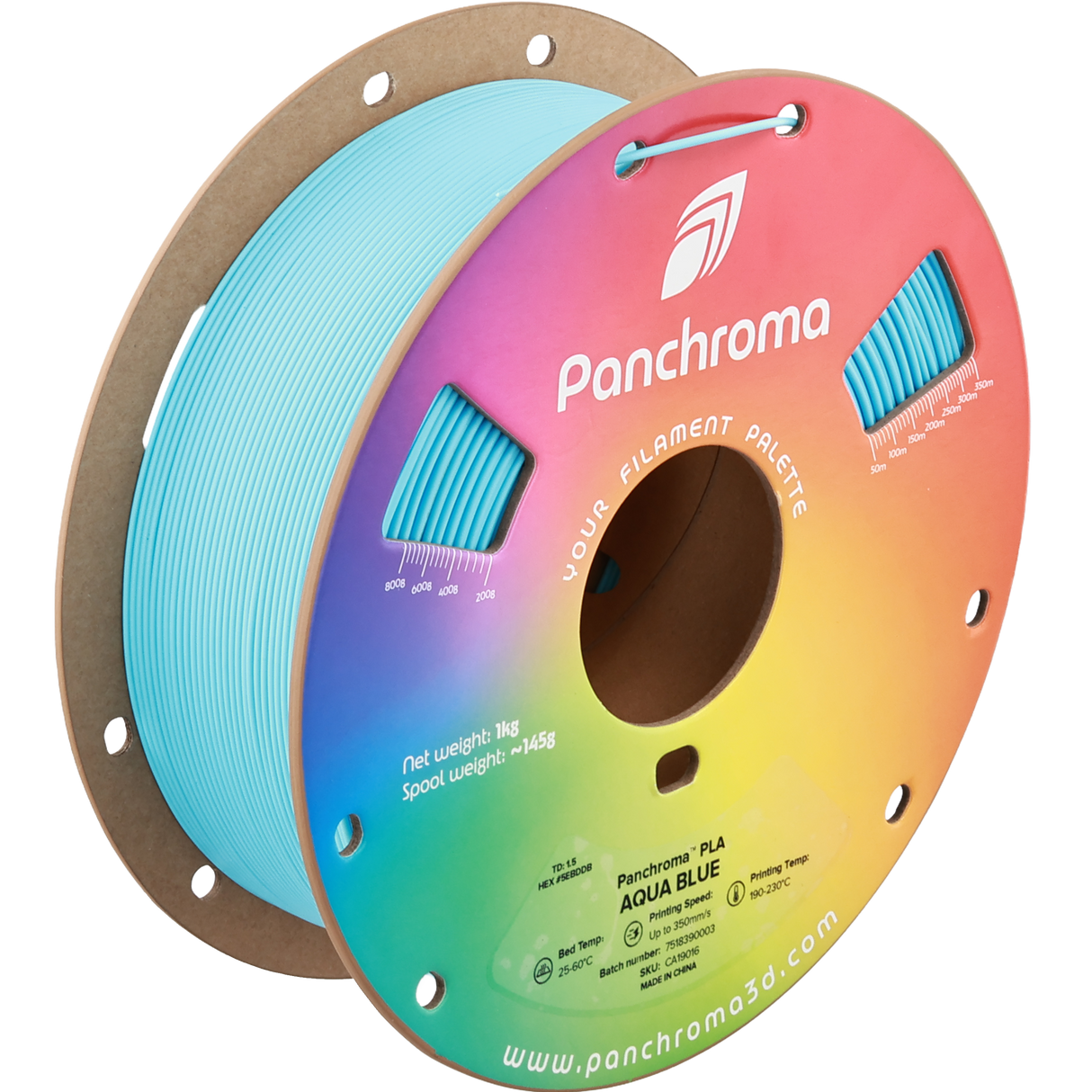 Panchroma™ Basic PLA