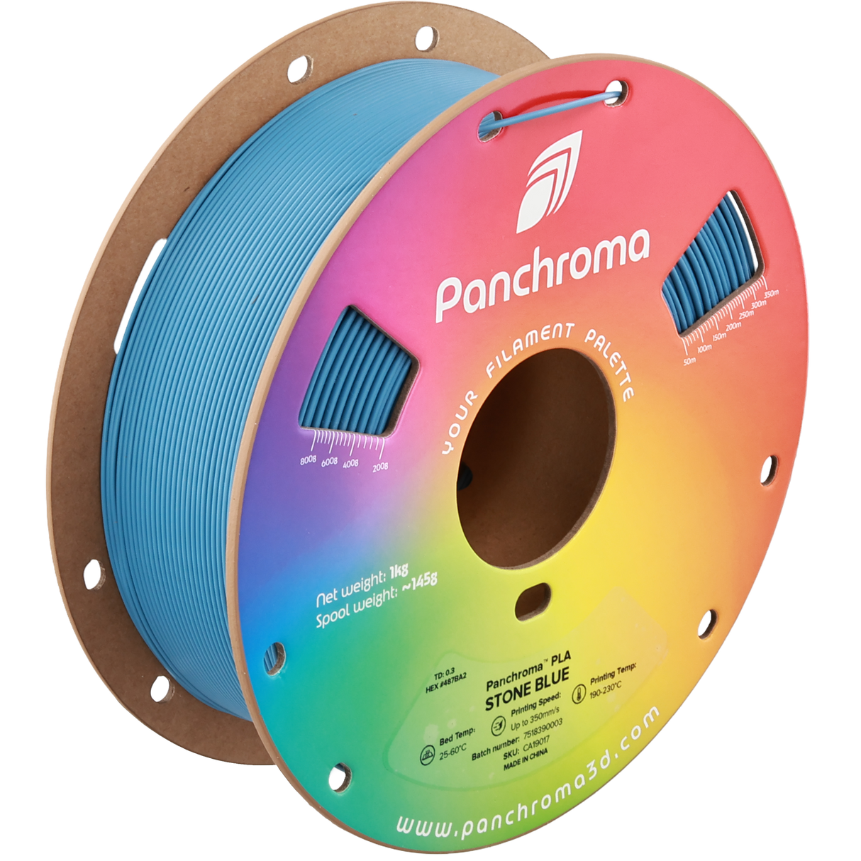 Panchroma™ Basic PLA