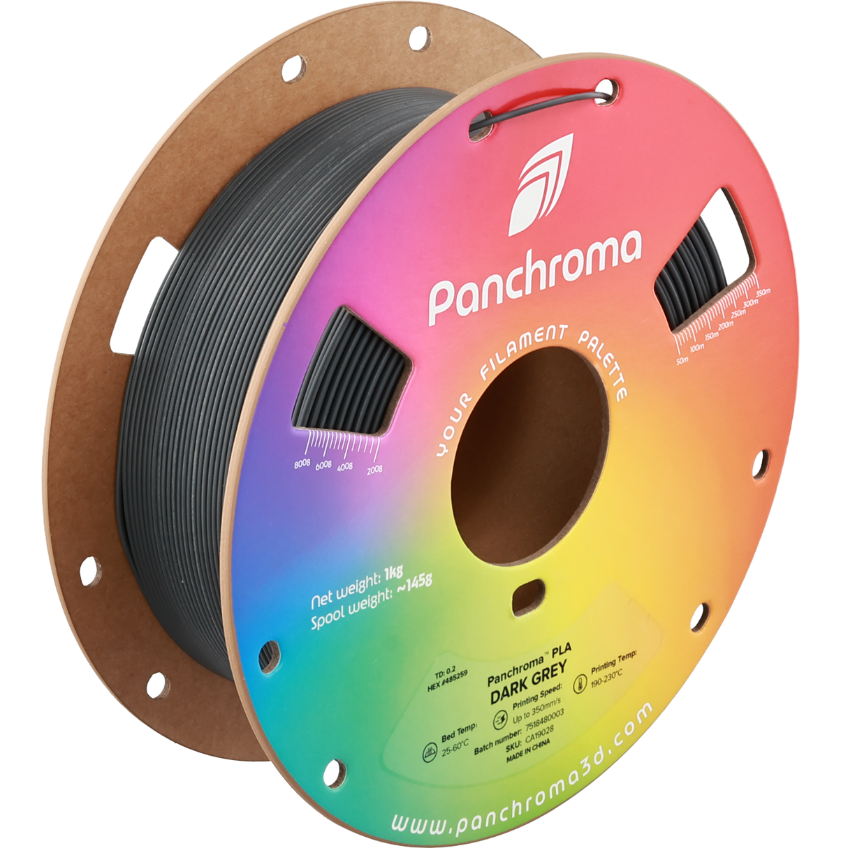 Panchroma™ Basic PLA
