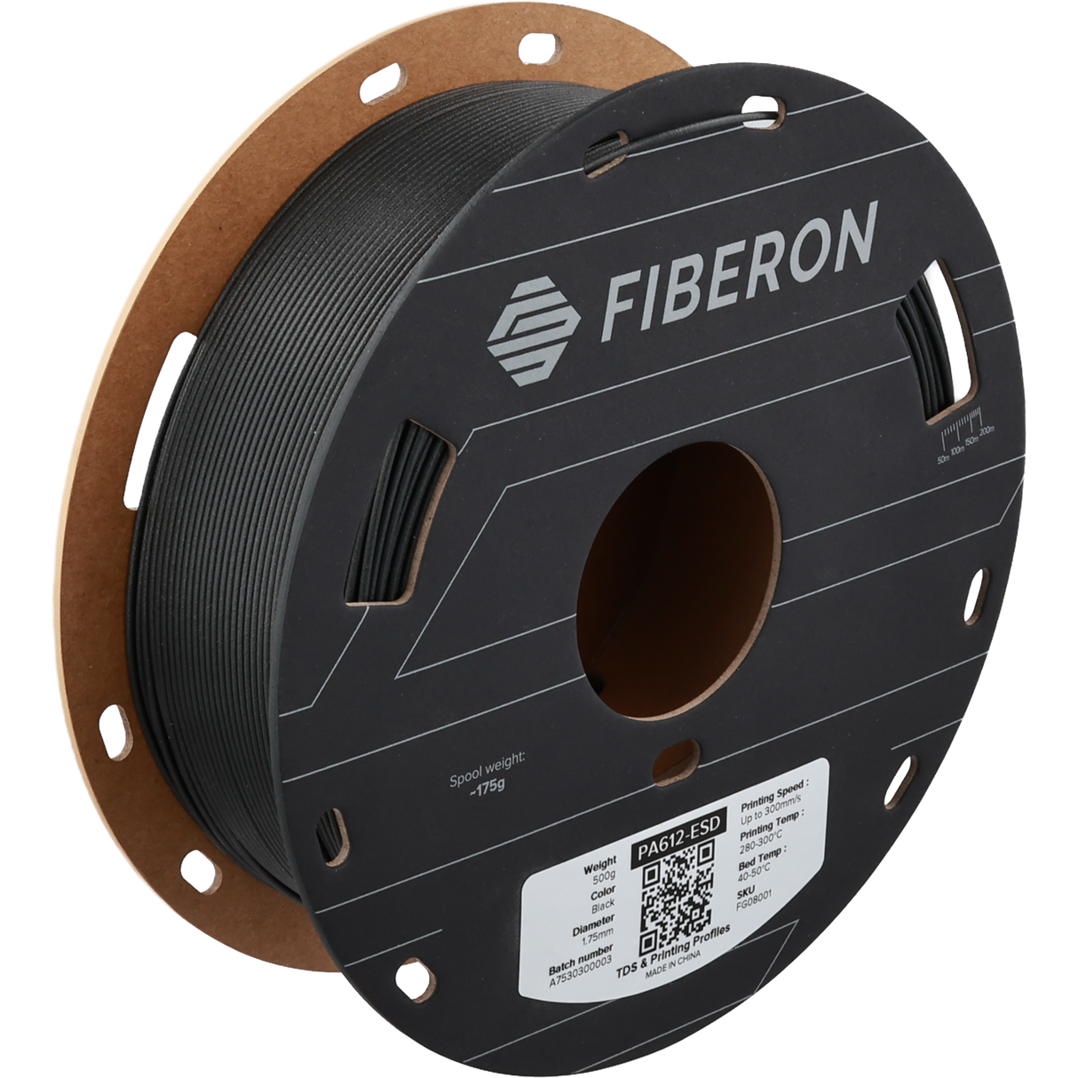 Fiberon™ PA612-ESD