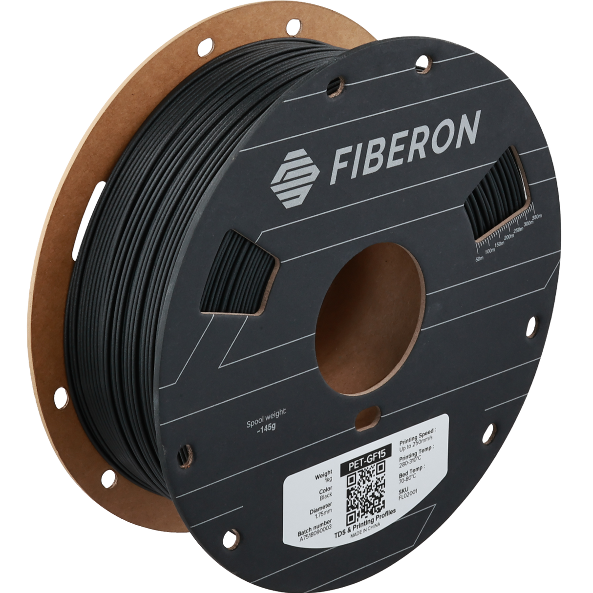 Fiberon™ PET-GF15