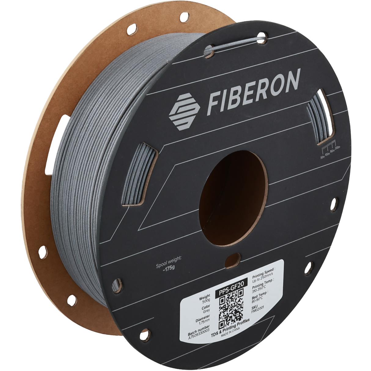 Fiberon™ PPS-GF20