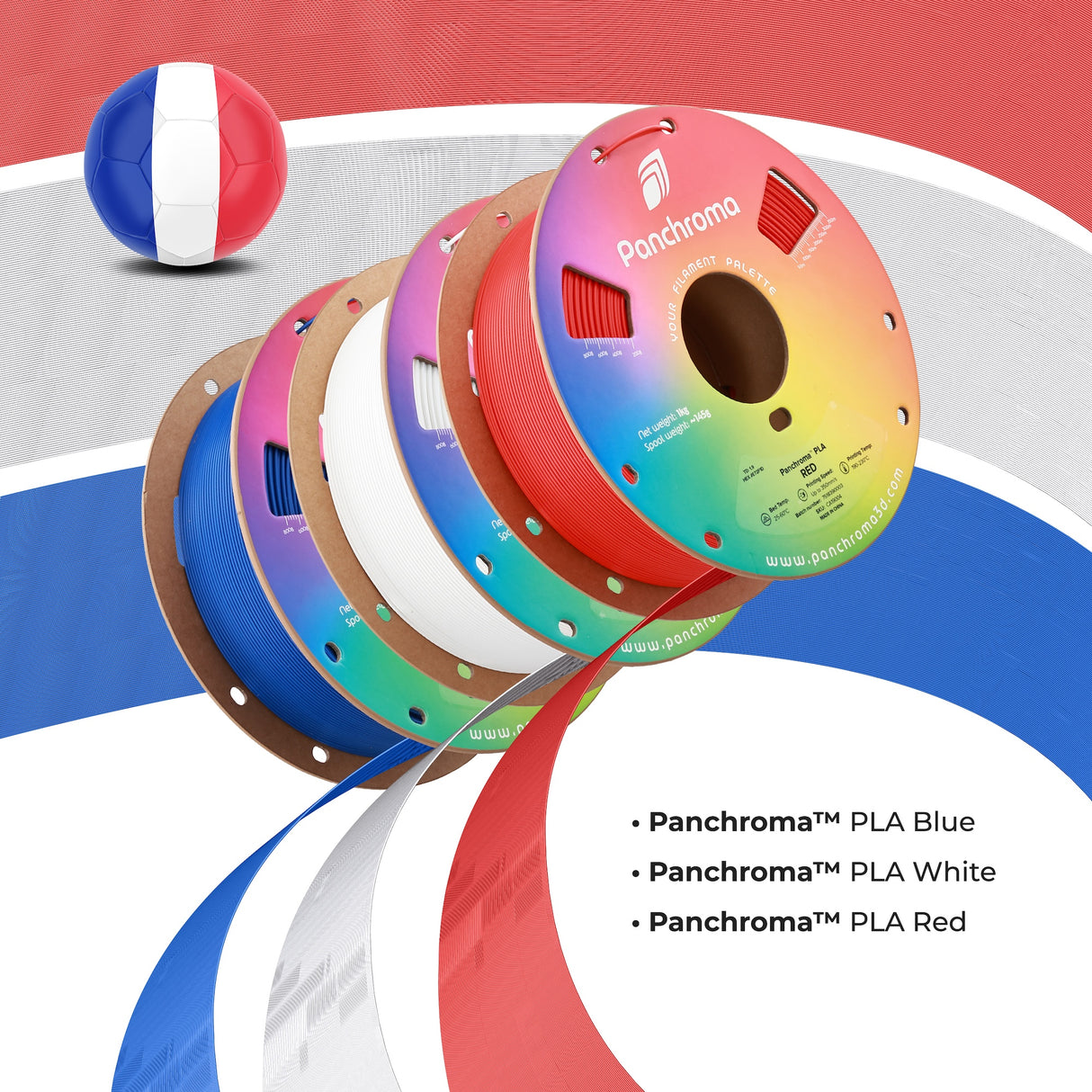 PolyCup Pack - FR