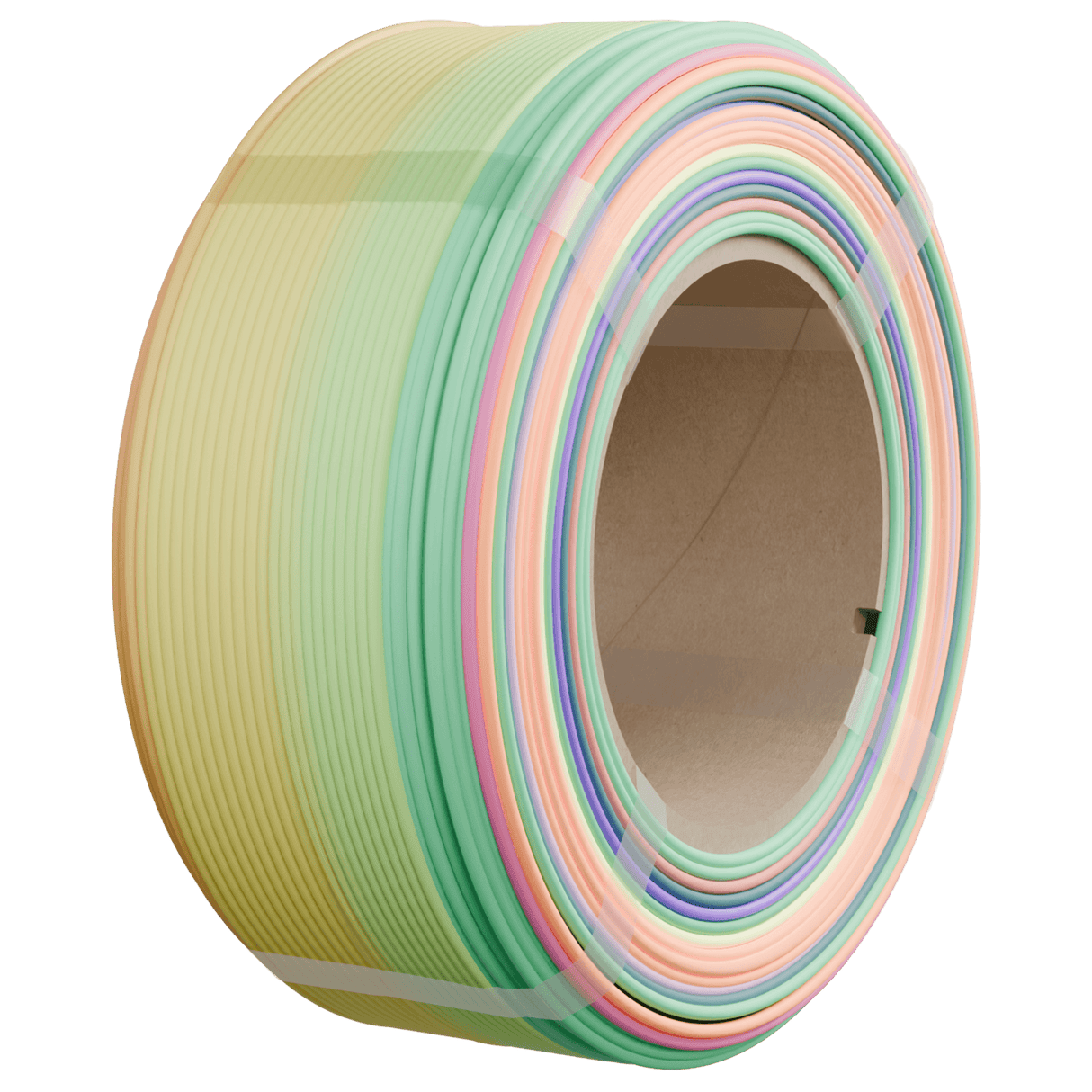 Panchroma™ Gradient Matte PLA