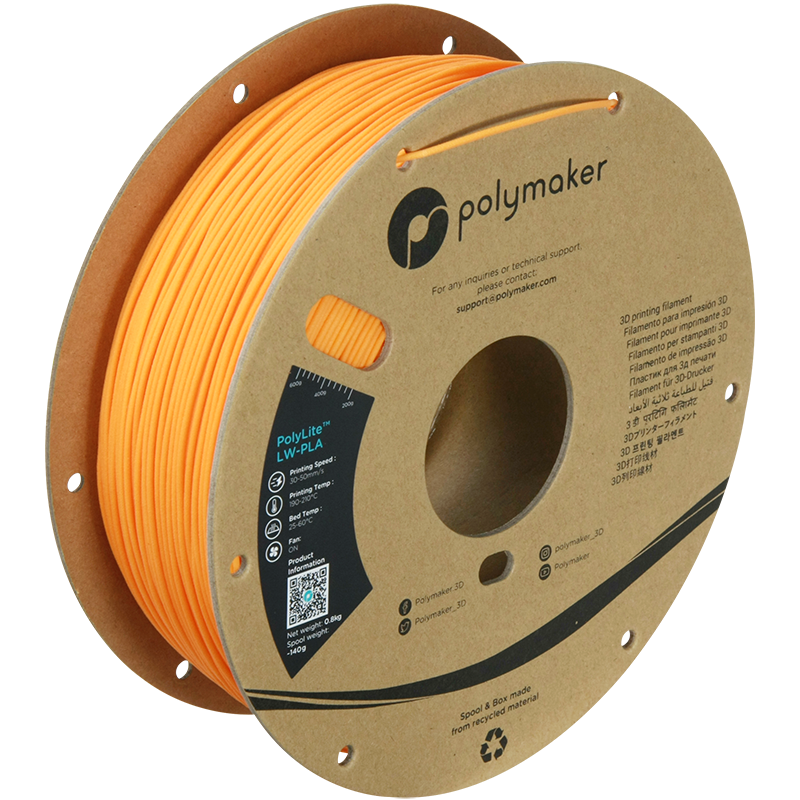 PolyLite™ LW-PLA