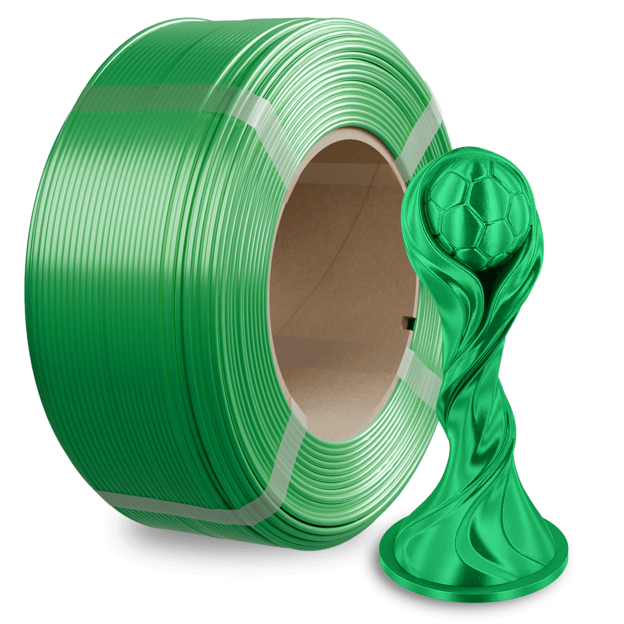 Panchroma™ Silk PLA