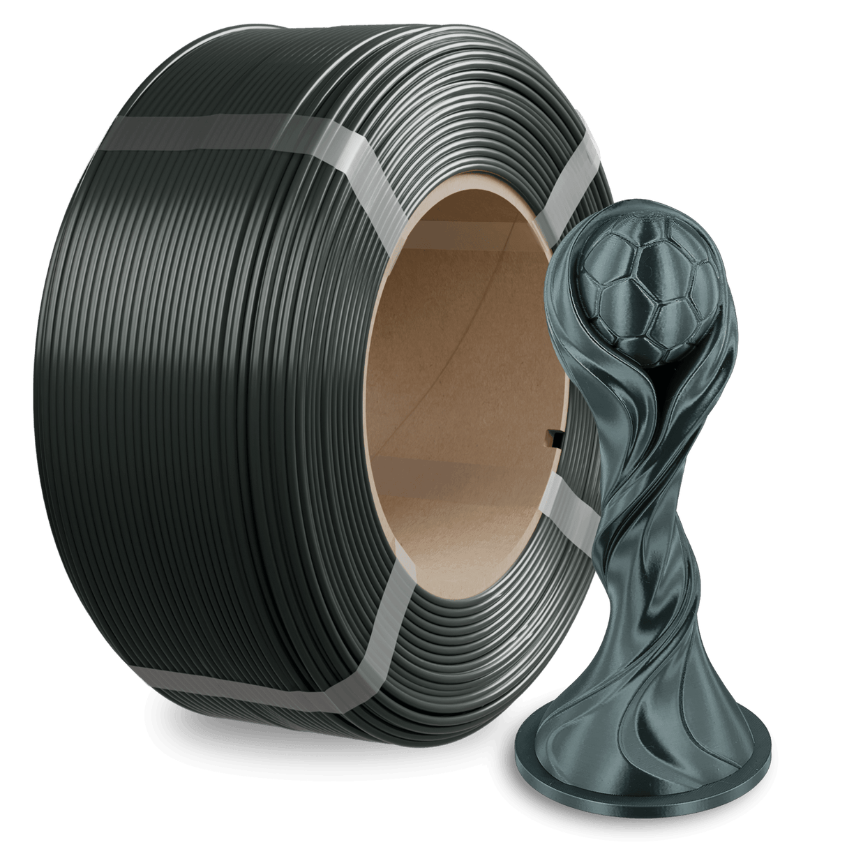 Panchroma™ Silk PLA
