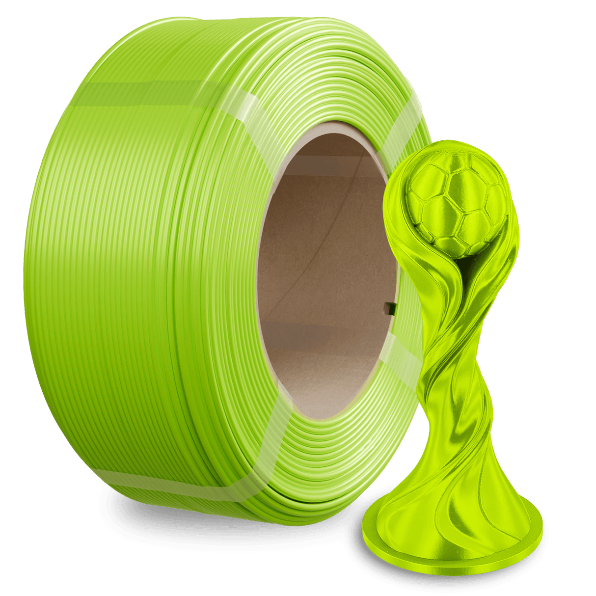 Panchroma™ Silk PLA