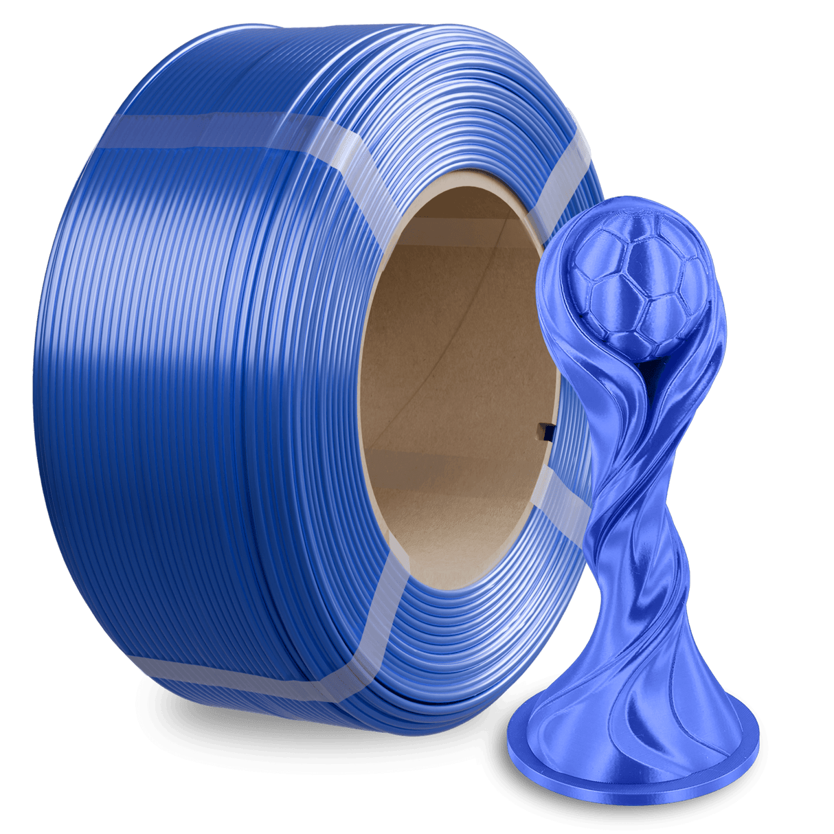 Panchroma™ Silk PLA