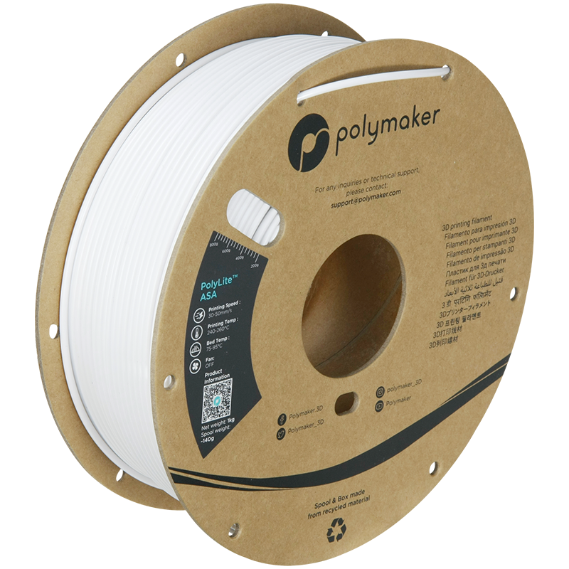 Polymaker™ ASA
