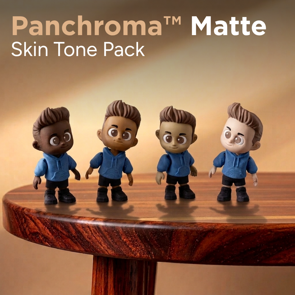 Panchroma™ Matte Skin Tone Pack - $71.97