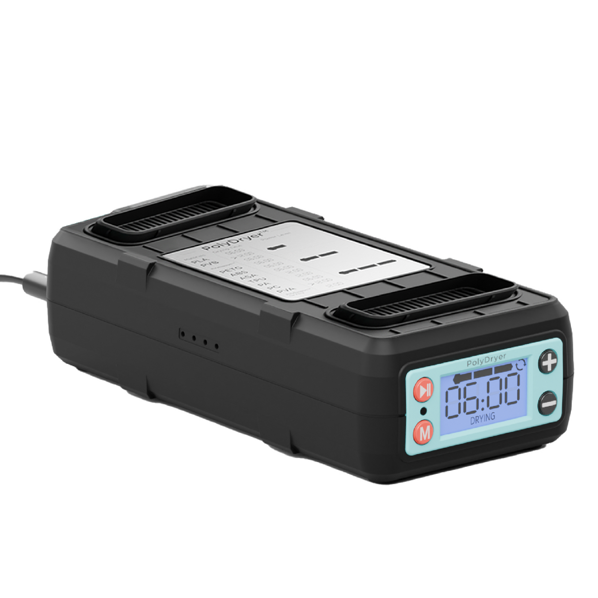 PolyDryer™