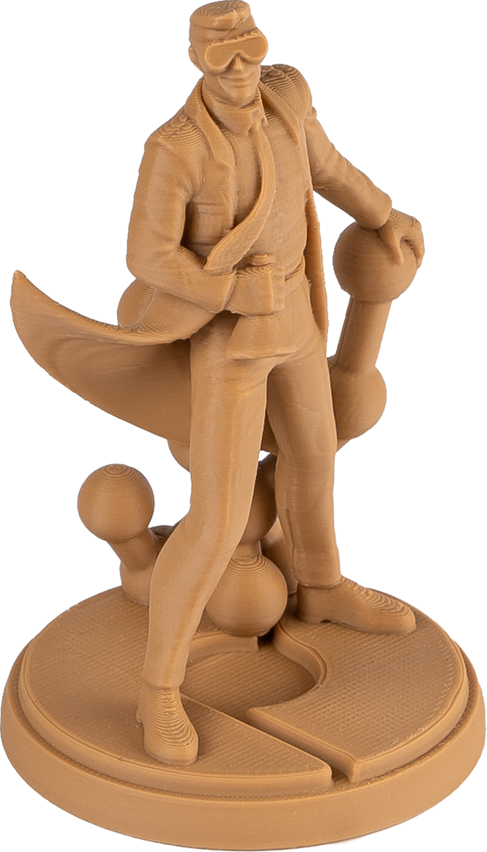 #color_Army Beige (HEX Code - ⌗AA6F3E)