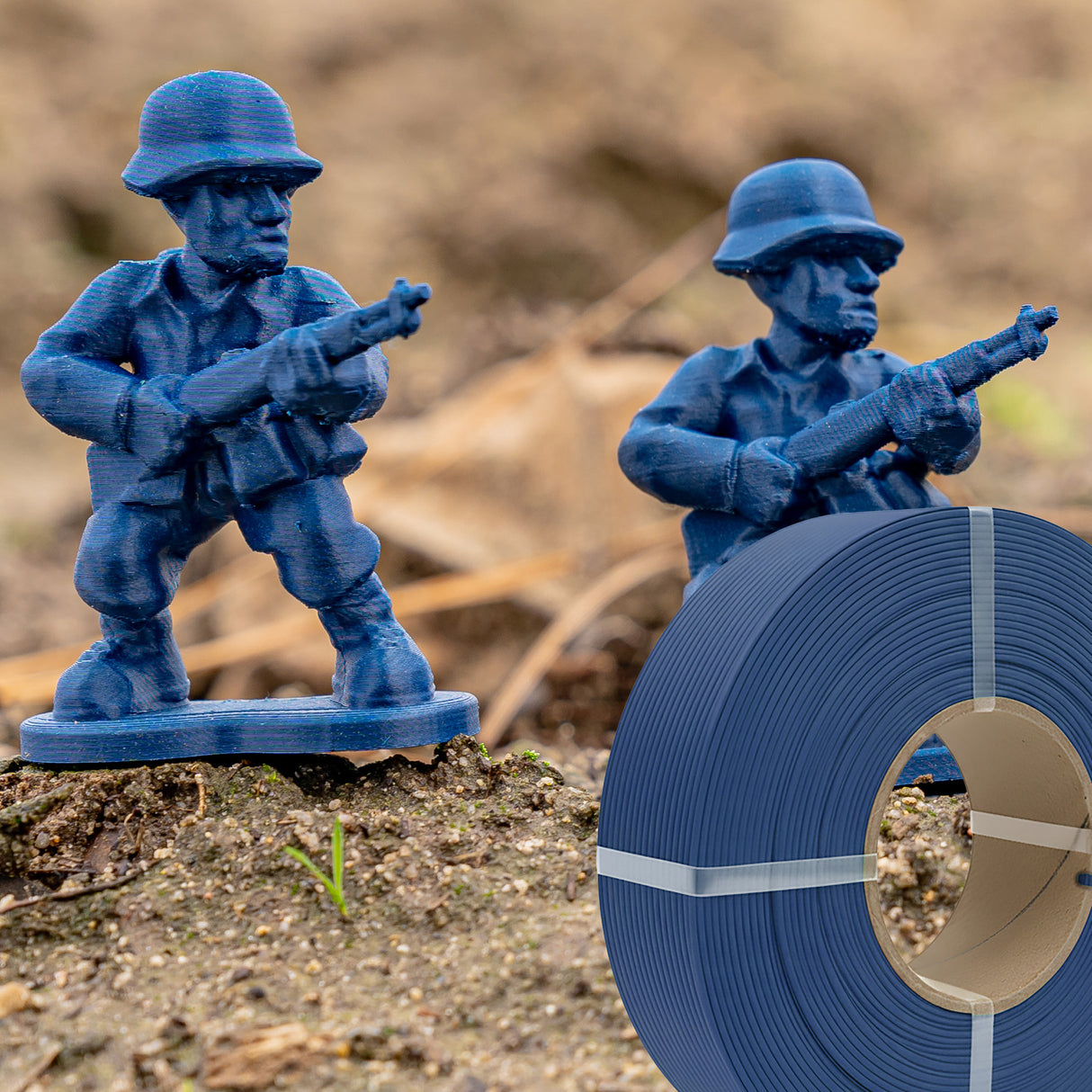 Panchroma™ PLA Refill