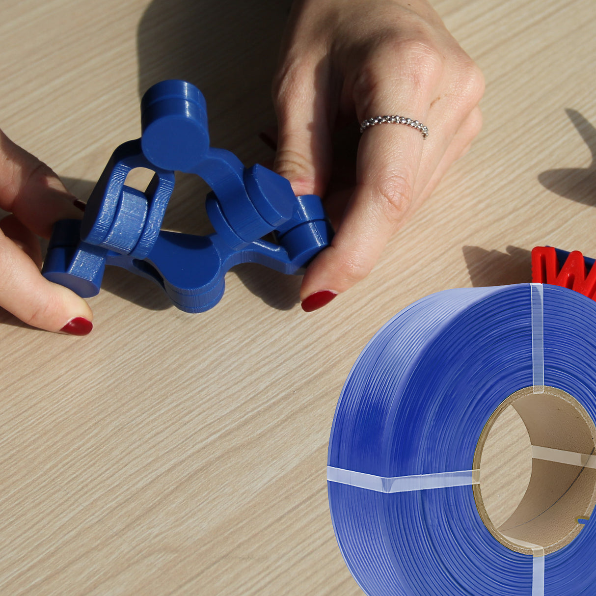 Panchroma™ PLA Refill