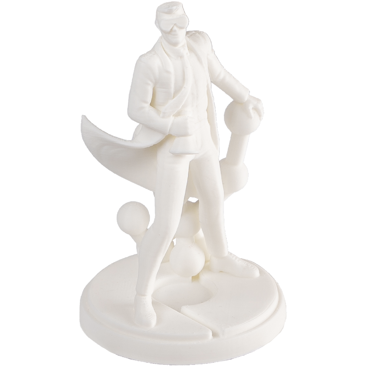 Panchroma™ Basic PLA