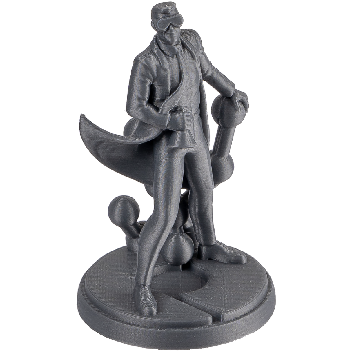 Panchroma™ Basic PLA