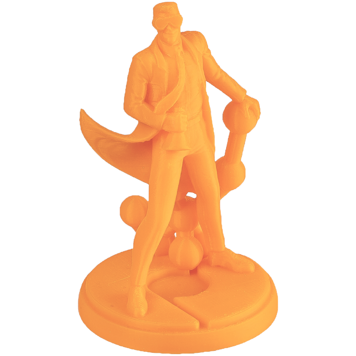 Panchroma™ Basic PLA