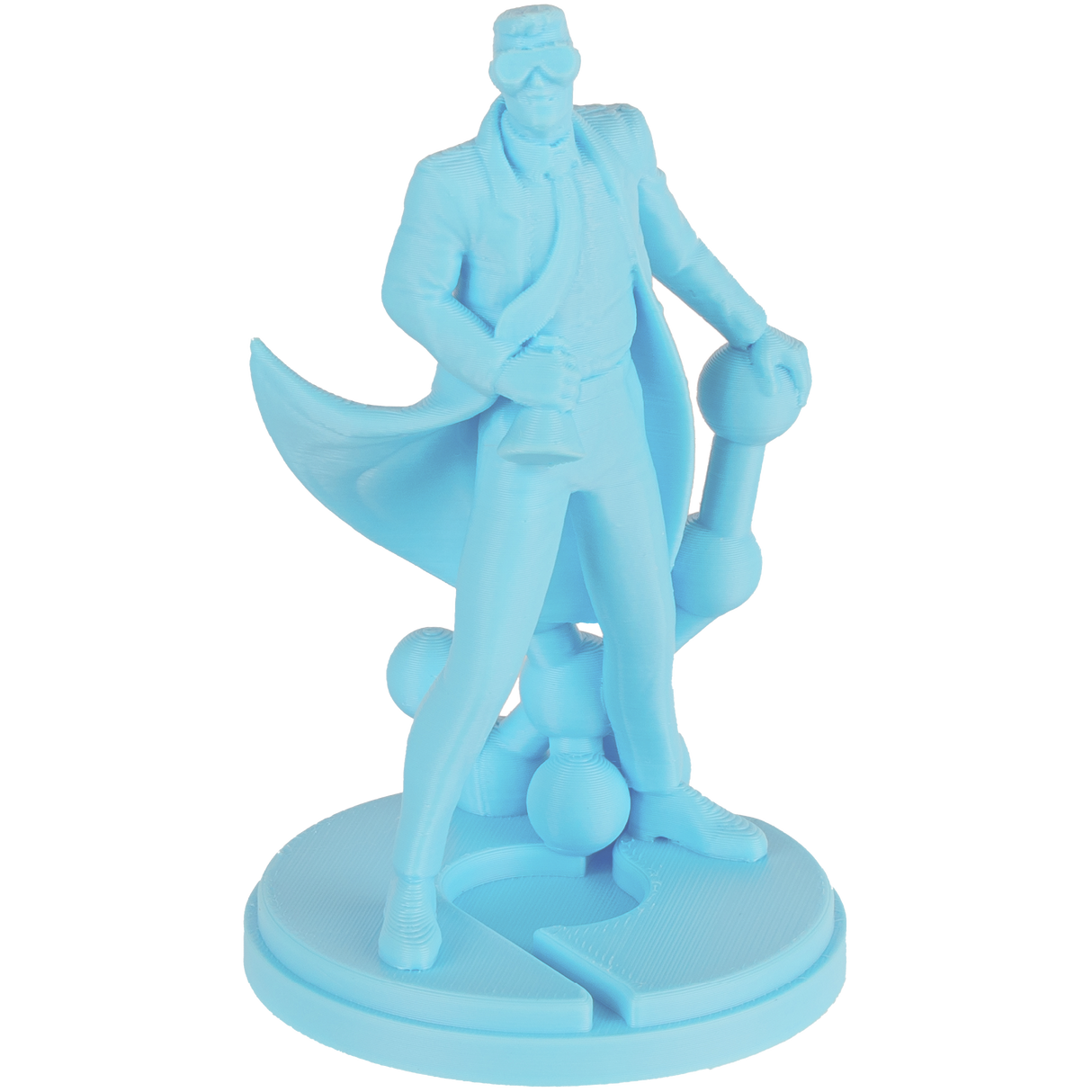 Panchroma™ Basic PLA