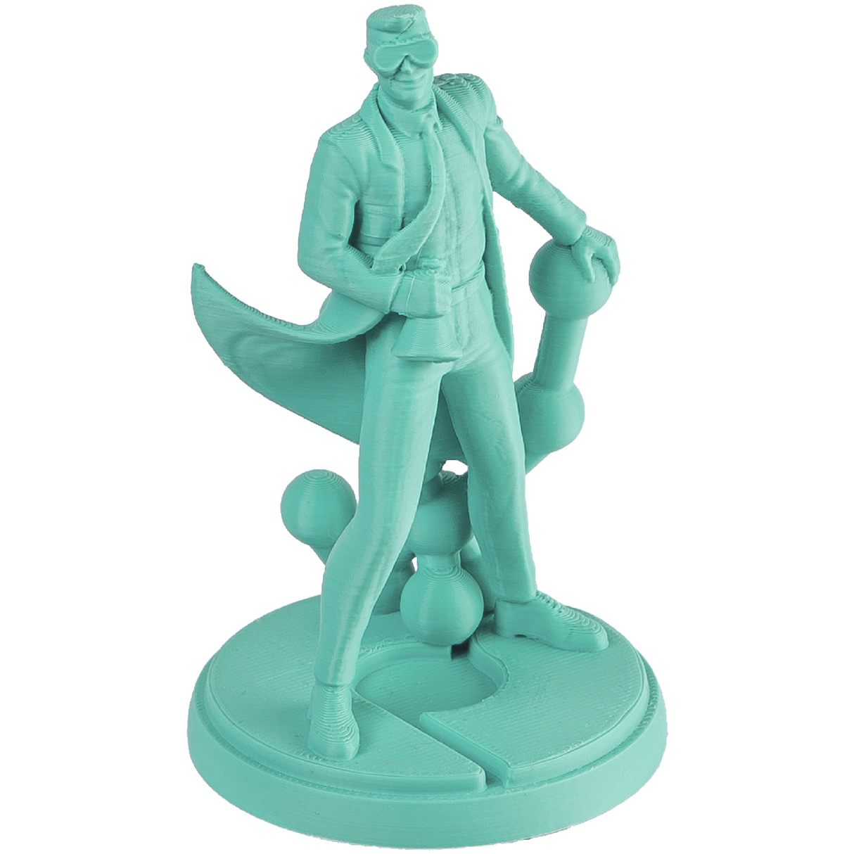 Panchroma™ Basic PLA