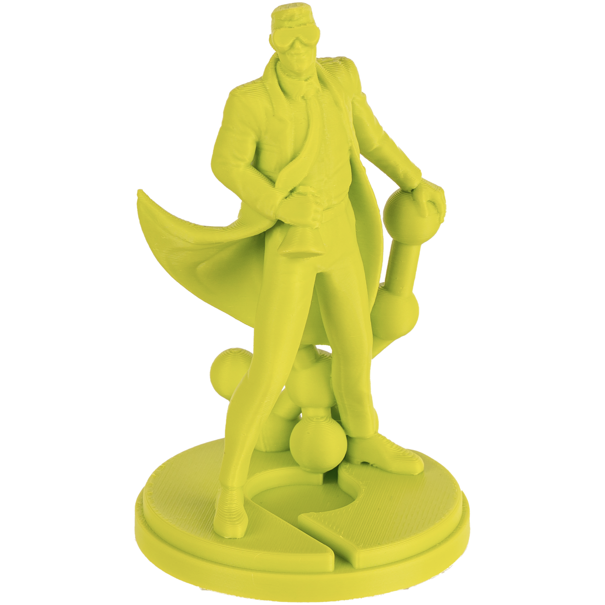 Panchroma™ Basic PLA