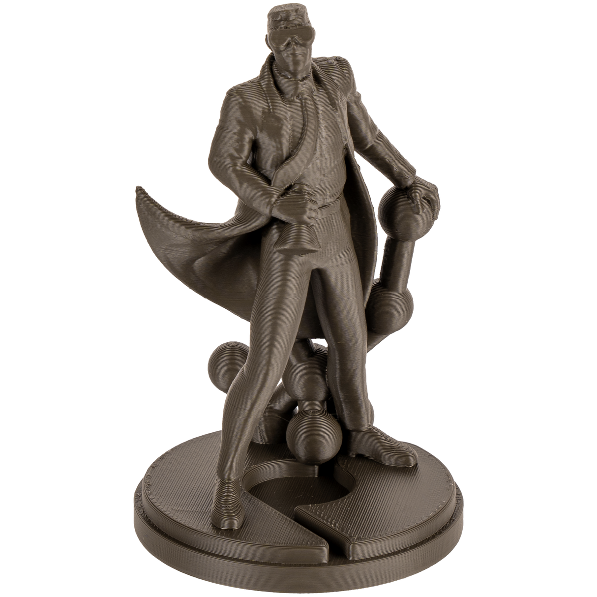 Panchroma™ Basic PLA