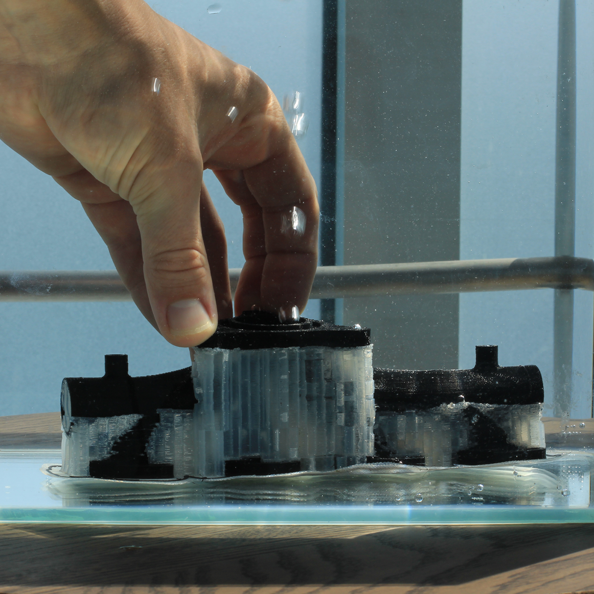 PolyDissolve™ S1 (PVA)