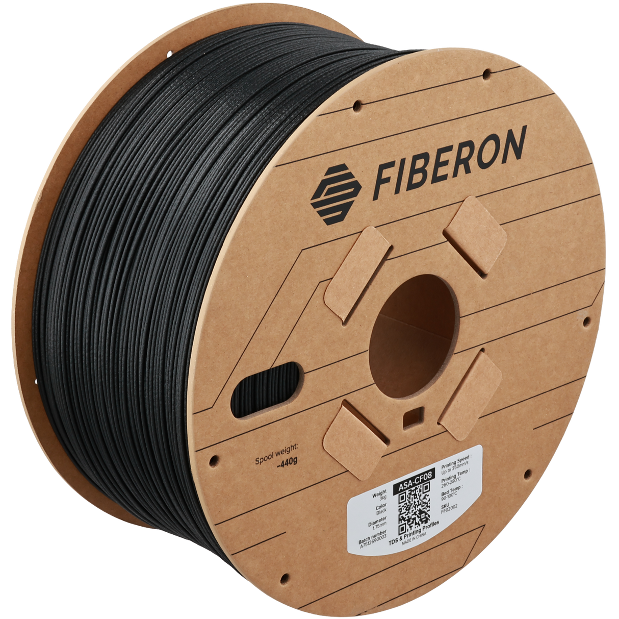Fiberon™ ASA-CF08