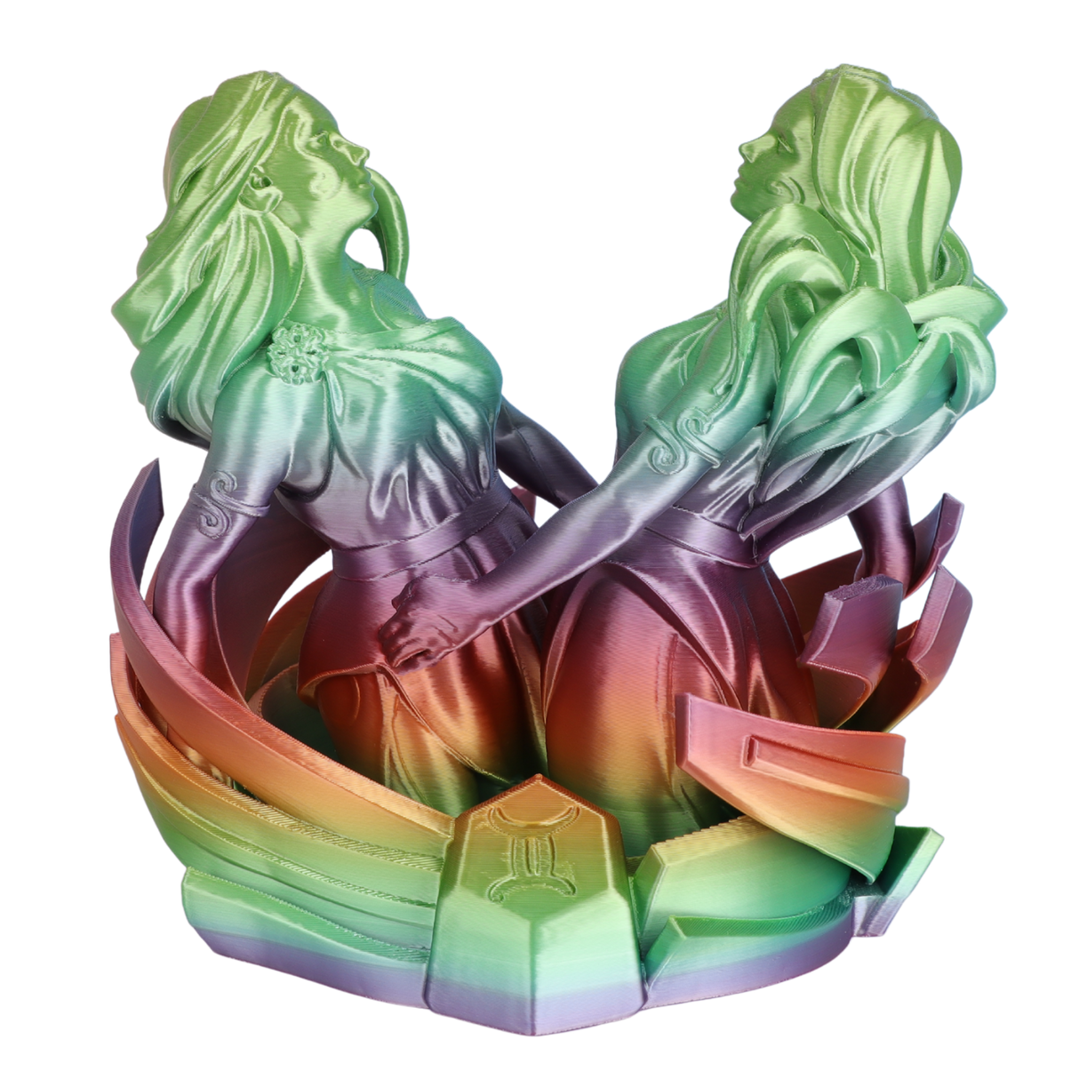 Panchroma™ Gradient Silk