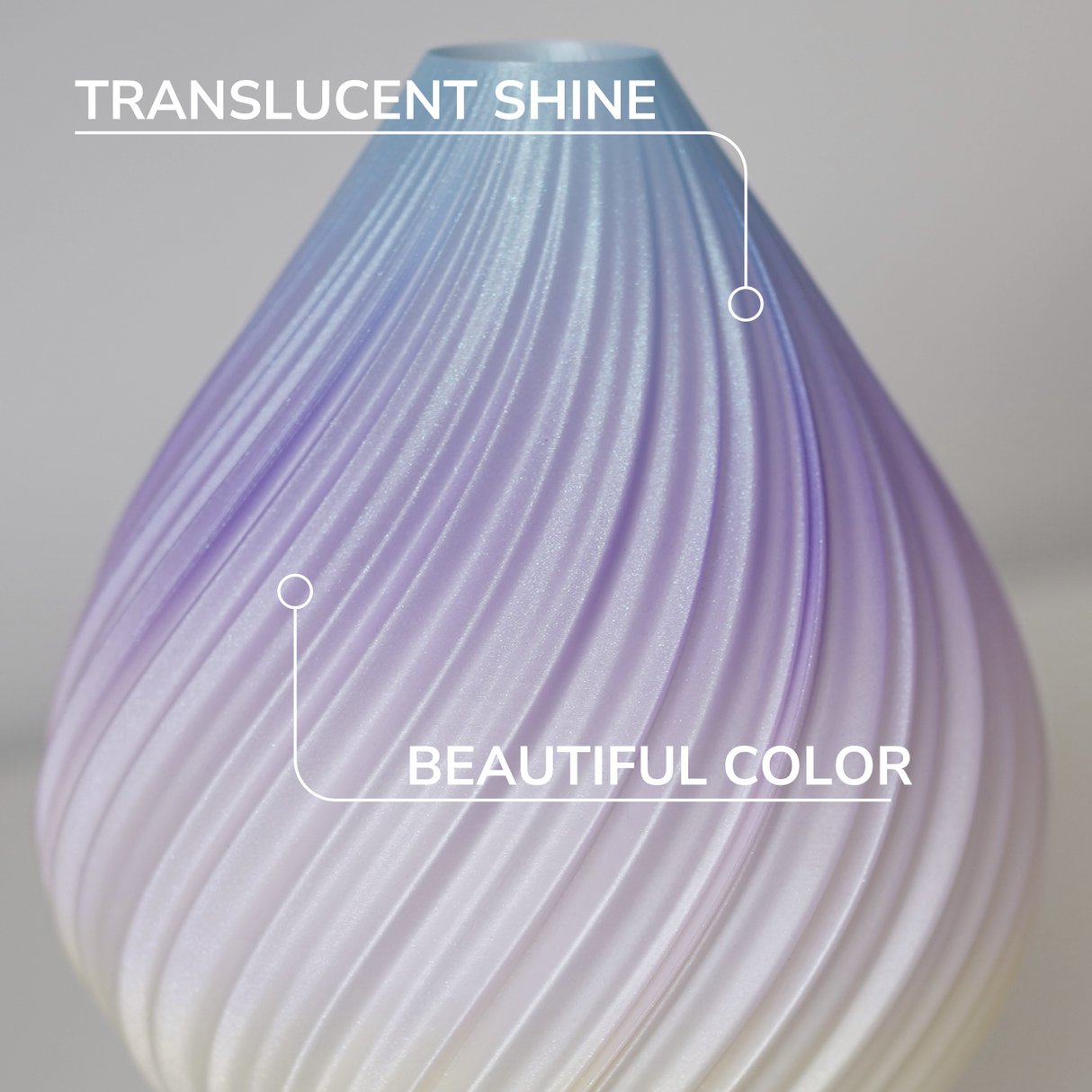 Panchroma™ Gradient Celestial