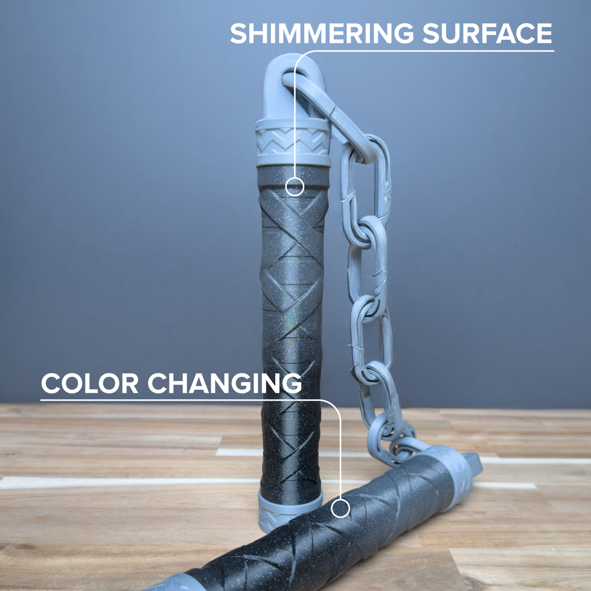 Panchroma™ Gradient Galaxy