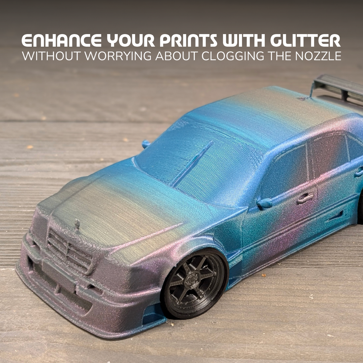 Panchroma™ Gradient Starlight