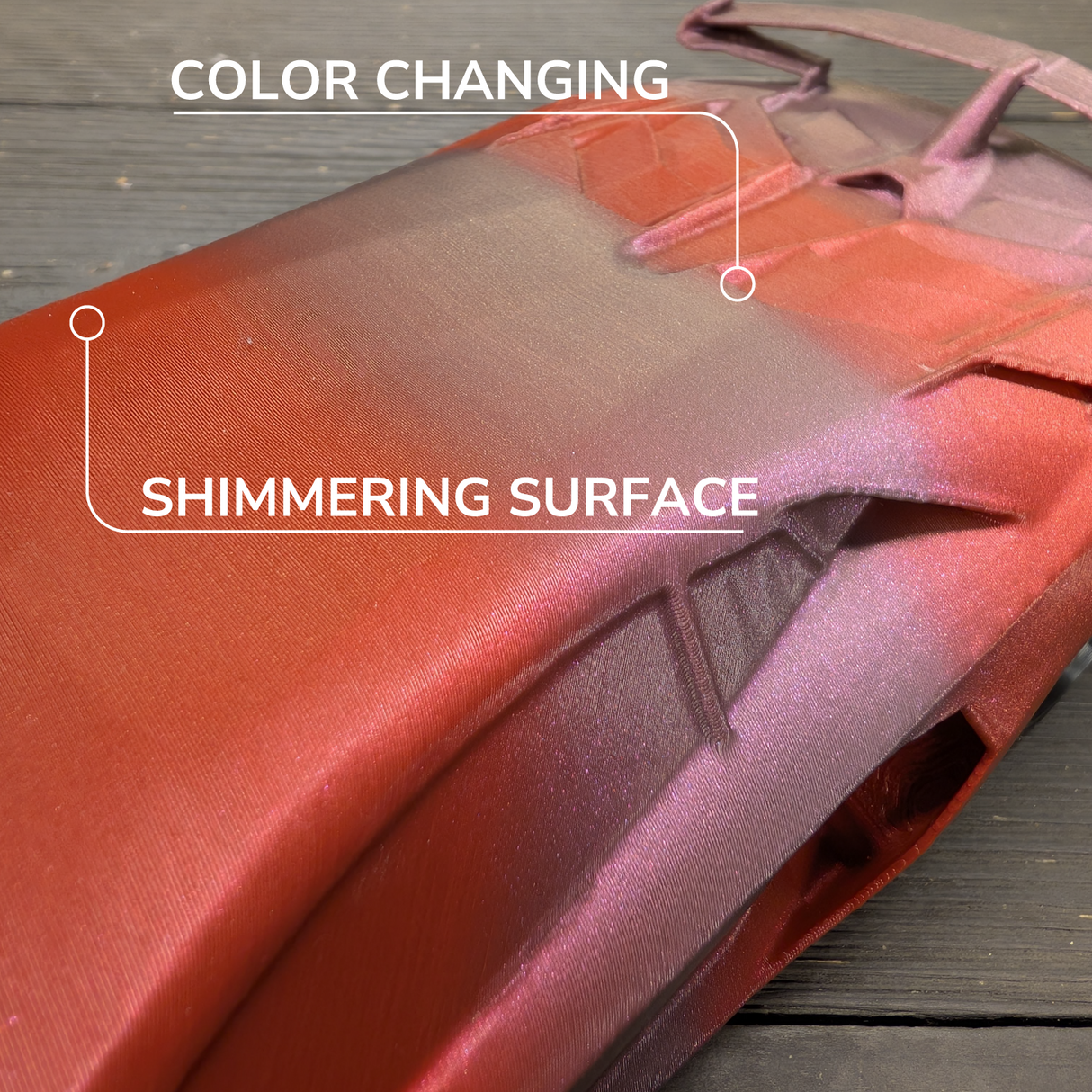 Panchroma™ Gradient Starlight