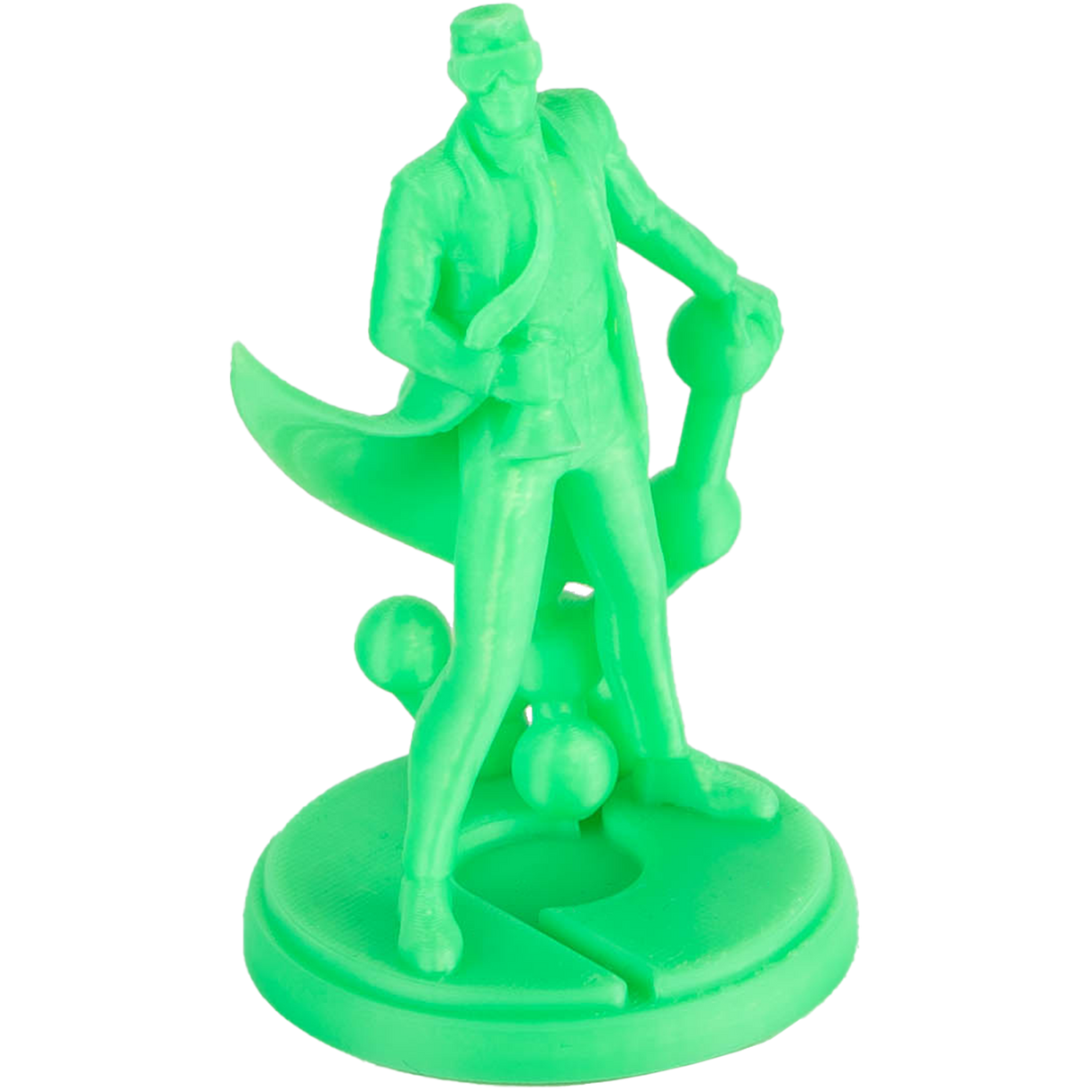 PolyLite™ Neon ABS