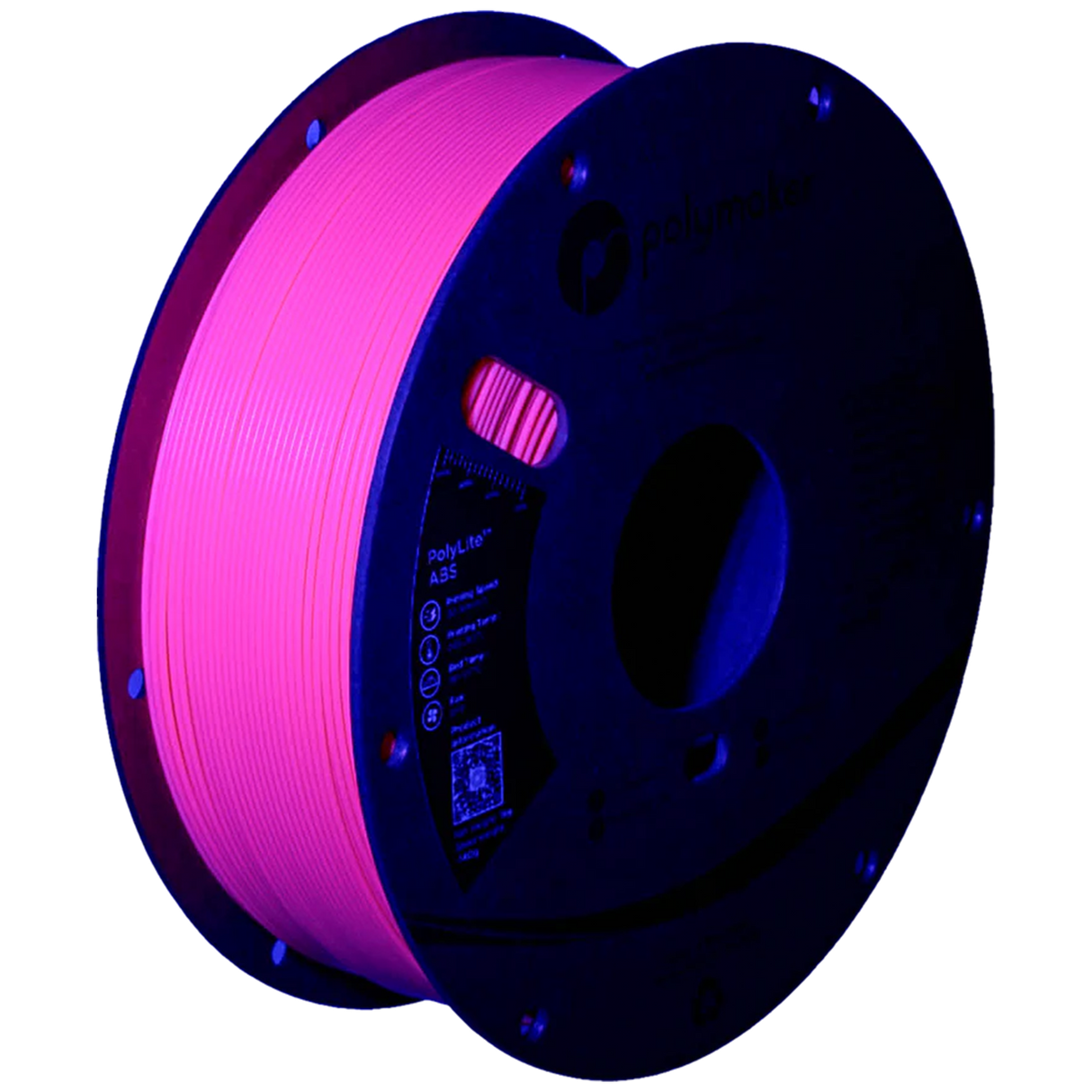 PolyLite™ Neon ABS