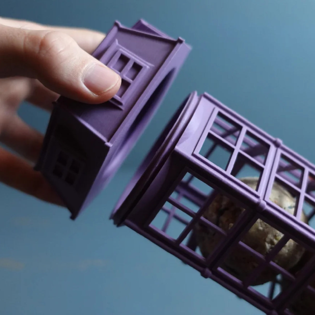 Panchroma™ Matte PLA (Formerly PolyTerra™ PLA)