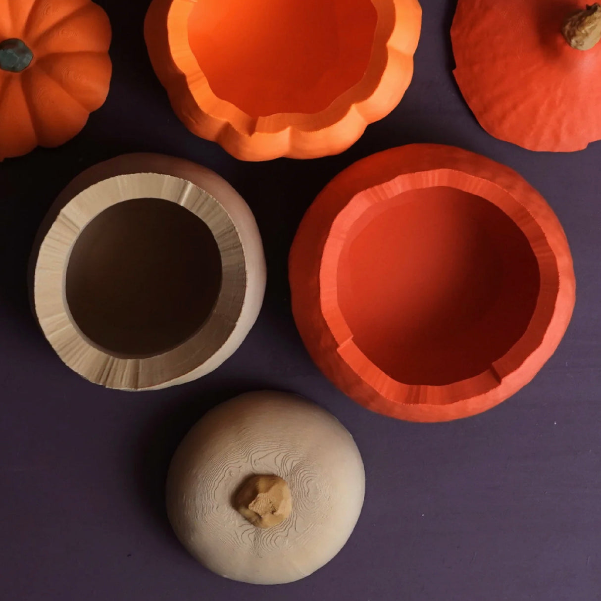 Panchroma™ Matte PLA (Formerly PolyTerra™ PLA)