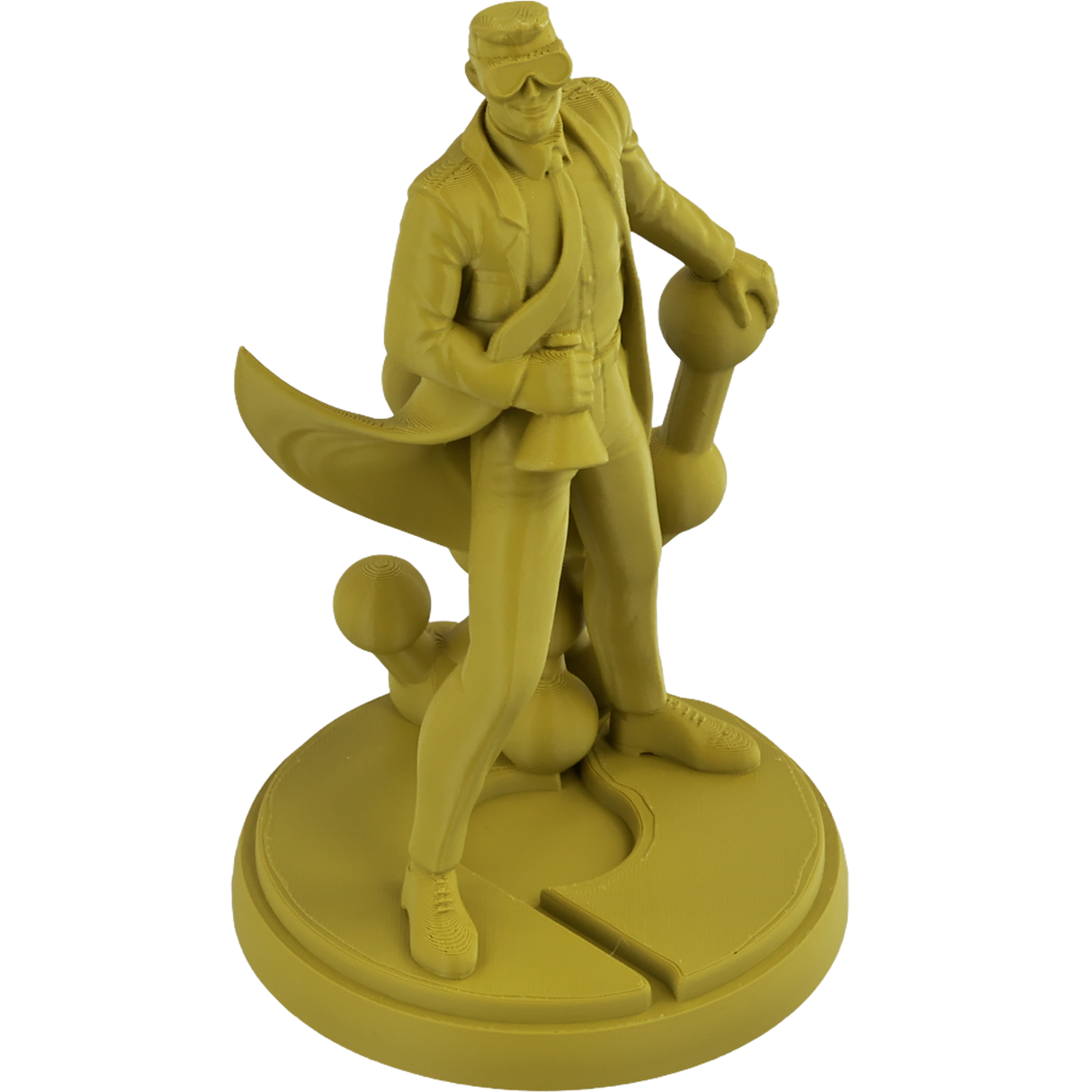 Panchroma™ Basic PLA