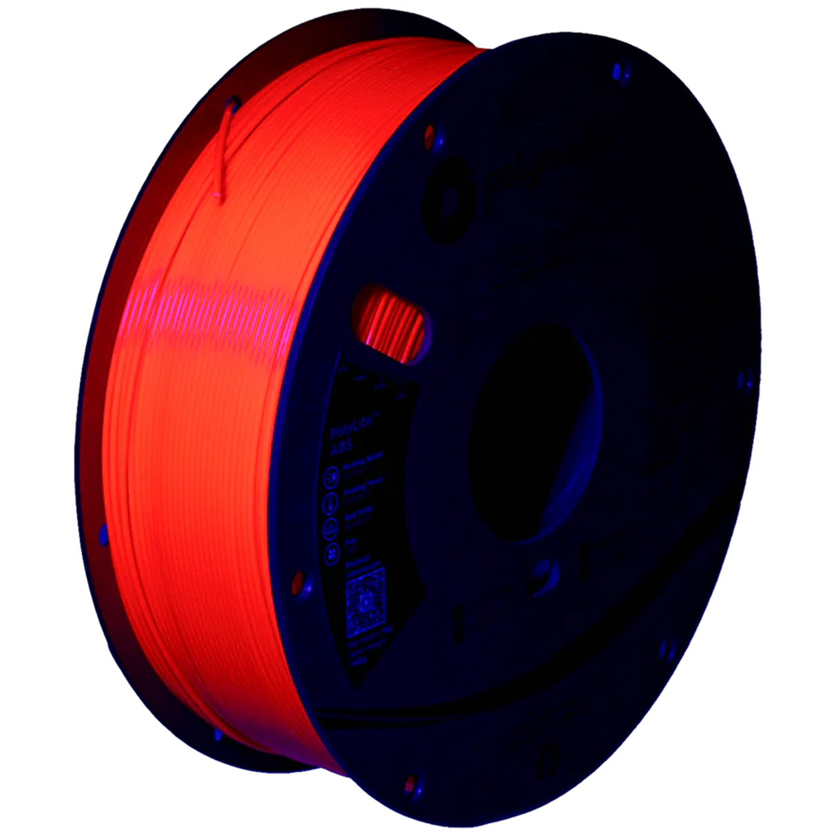 PolyLite™ Neon ABS