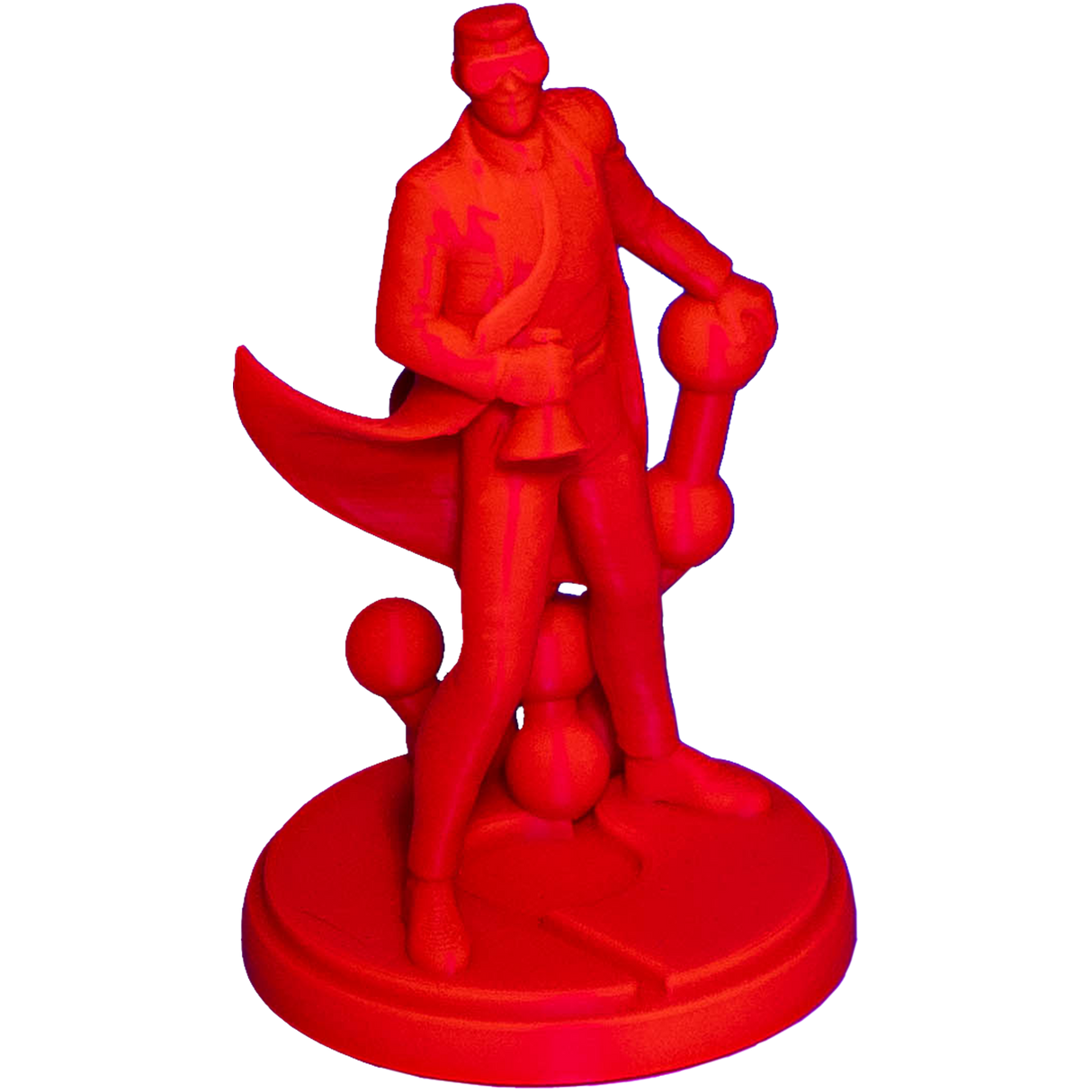 PolyLite™ Neon ABS