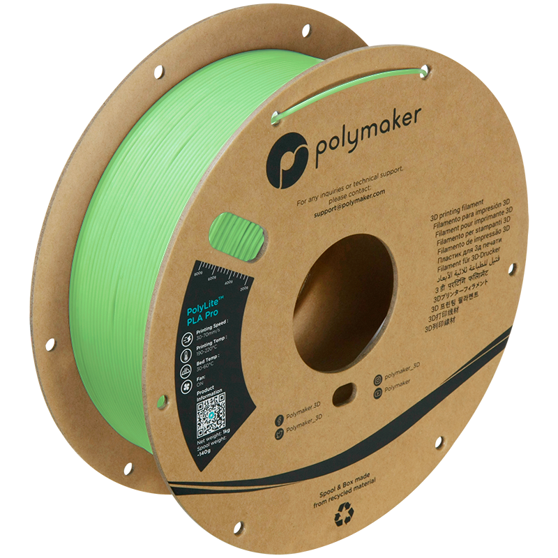 PolyLite™ PLA Pro