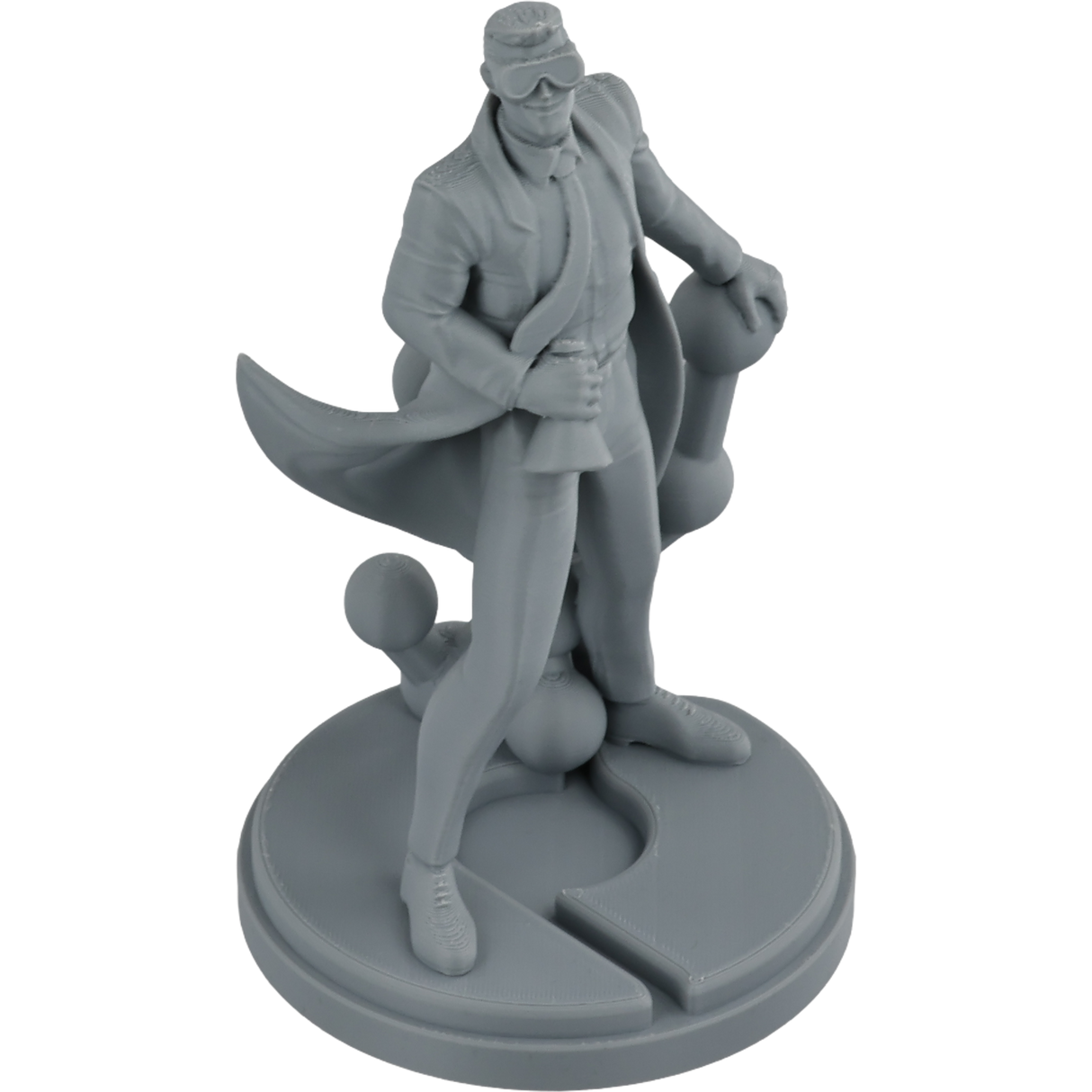 Polymaker™ PLA Pro