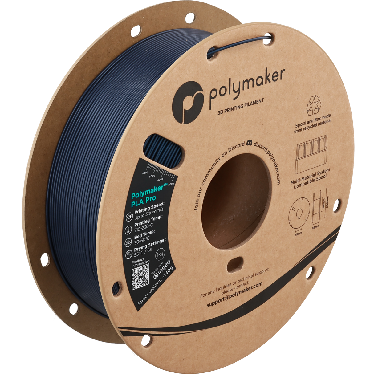 Polymaker™ PLA Pro