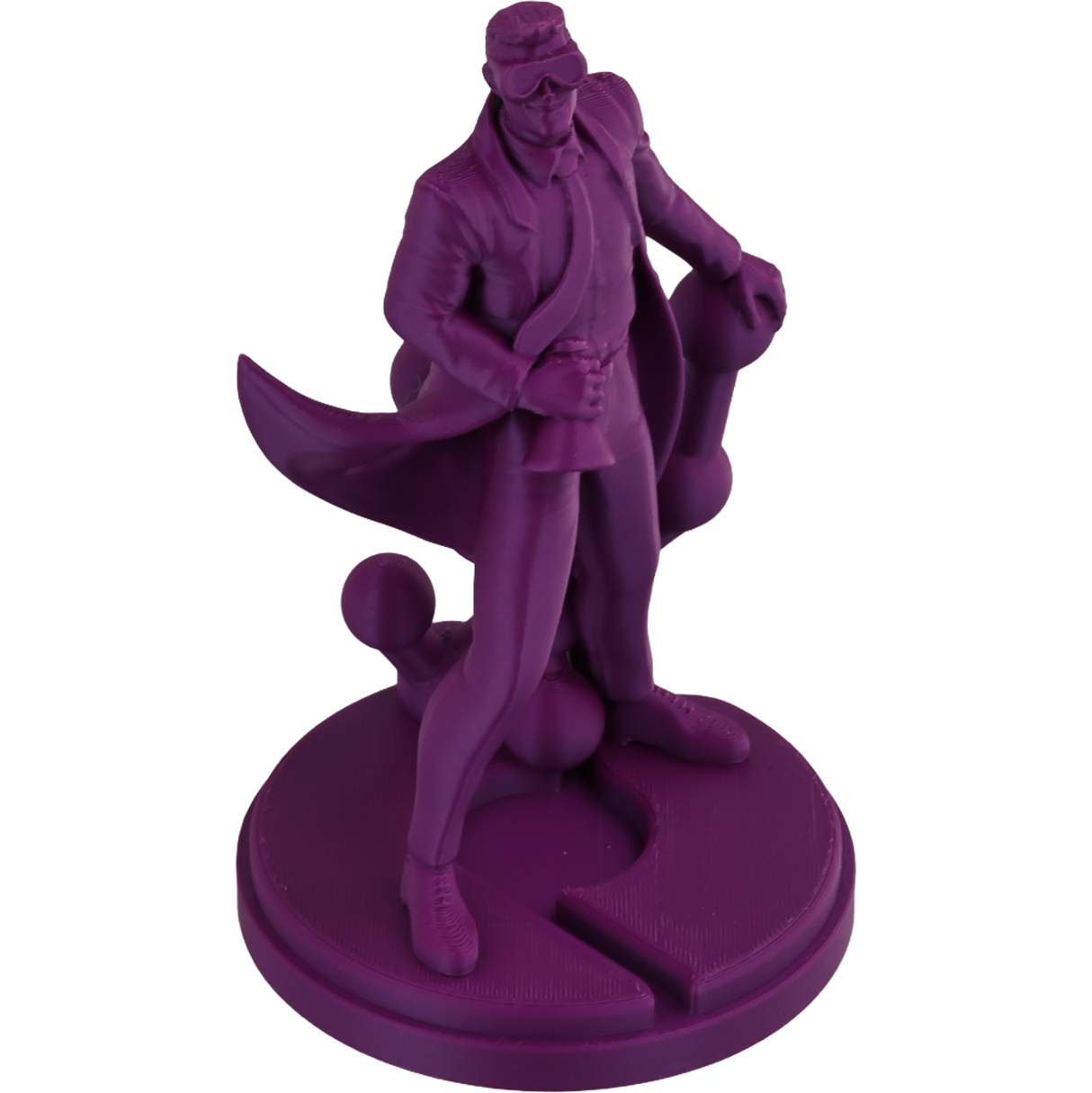 Polymaker™ PLA Pro