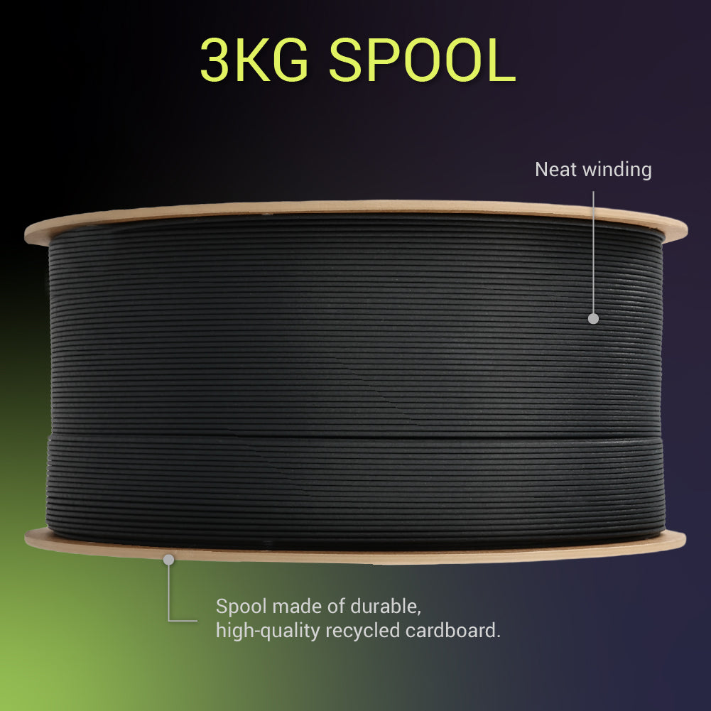 Fiberon™ PETG-ESD (Formerly PolyMax™ PETG-ESD)