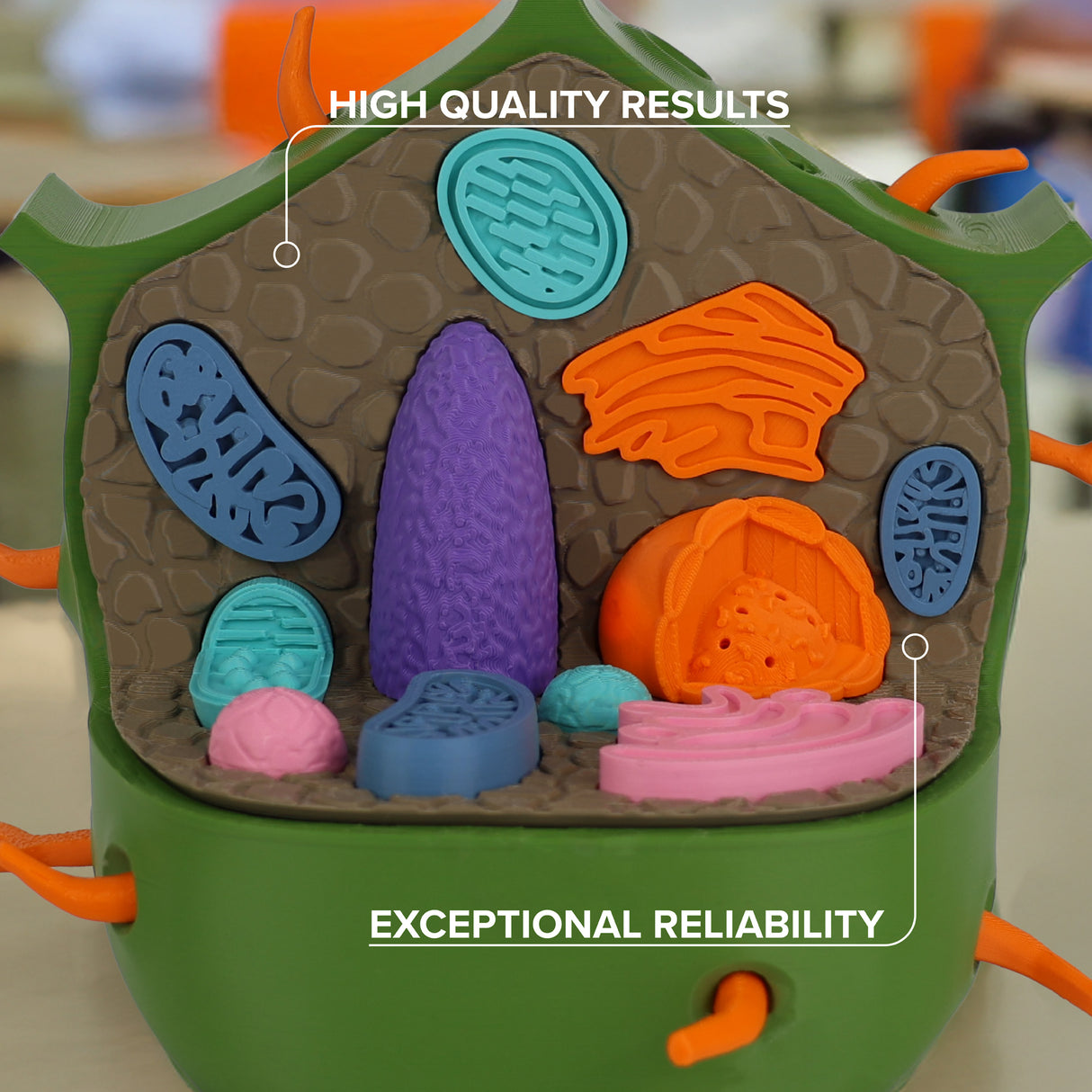 Panchroma™ Basic PLA