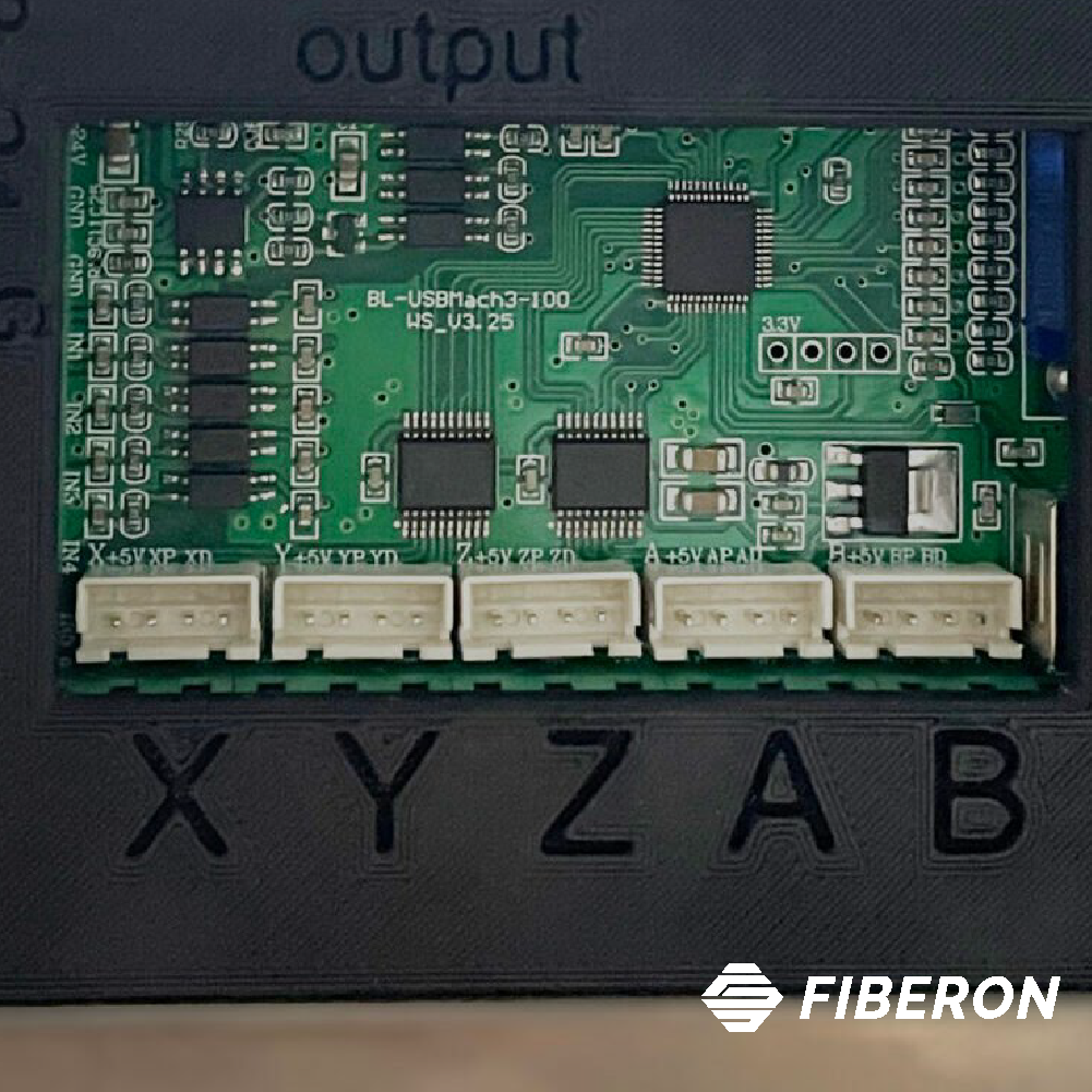 Fiberon™ PETG-ESD (Formerly PolyMax™ PETG-ESD)