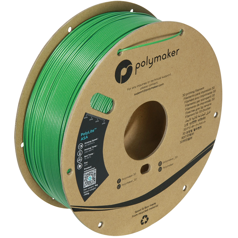 Polymaker™ Galaxy ASA